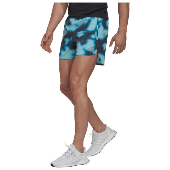 Adidas Ανδρικό σορτς Run Icons Short